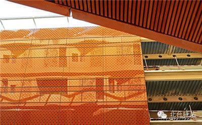 【北台邀您欣赏】高效节能的马斯达尔学院建筑(图17)