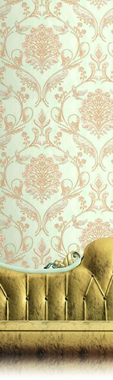 Non-woven Wallpaper