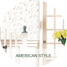 'American style