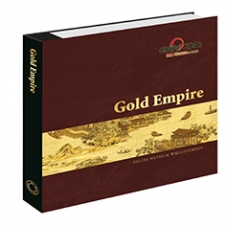 《Golden Empire》