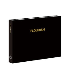 《FLOURISH》