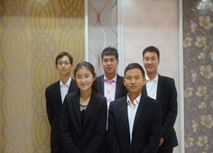 Sales Department